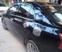 Toyota Vios 2010 - Cần tiền bán Toyota Vios SX 2010, màu đen