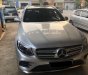 Mercedes-Benz GLC-Class GLC 300 2016 - Bán xe Mercedes GLC 300 AMG 2016, màu bạc