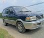 Toyota Zace GL 2001 - Cần bán Toyota Zace GL năm sản xuất 2001, màu xanh lam