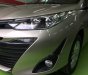 Toyota Vios 2018 - Cần bán xe Toyota Vios năm sản xuất 2018, màu bạc