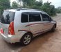 Mazda Premacy 2004 - Bán Mazda Premacy sản xuất 2004, màu bạc 

