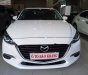 Mazda 3 1.5 AT 2017 - Cần bán lại xe cũ Mazda 3 1.5 AT 2017, màu trắng giá cạnh tranh