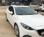 Mazda 2  2.0 AT  2015 - Cần bán gấp Mazda 2 2.0 AT năm 2015, màu trắng chính chủ