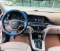Hyundai Elantra 1.6 AT 2018 - Bán xe Hyundai Elantra 1.6 AT 2018, màu trắng giá cạnh tranh