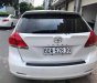 Toyota Venza   2.7   2009 - Bán Toyota Venza 2.7 sản xuất 2009, màu trắng, xe nhập