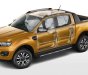 Ford Ranger 2018 - Bán Ford Ranger sản xuất 2018