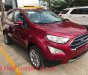 Ford EcoSport 2018 - City Ford mua Ecosport tặng gói khuyến mãi, liên hệ ngay: 0938211346