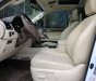 Lexus GX 460 2017 - Bán ô tô Lexus GX 460 sản xuất 2017, màu trắng, nhập khẩu nguyên chiếc