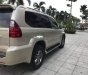 Lexus GX  470   2007 - Bán xe cũ Lexus GX 470 2007, nhập khẩu nguyên chiếc