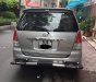 Toyota Innova V 2011 - Cần bán xe Toyota Innova V năm sản xuất 2011, màu bạc xe gia đình  