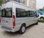 Ford Transit 2018 - Bán Ford Transit sản xuất năm 2018, màu bạc, 800tr