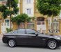 BMW 5 Series 520i 2015 - Bán ô tô BMW 5 Series 520i đời 2015, màu đen, xe nhập