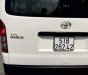 Toyota Hiace 2015 - Cần bán Toyota Hiace 2015, màu trắng còn mới