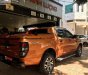 Ford Ranger Wildtrak 3.2 4x4 AT 2016 - Bán Ford Ranger Wildtrak 3.2 4x4 AT năm sản xuất 2016, nhập khẩu 
