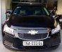 Chevrolet Cruze   2011 - Bán Chevrolet Cruze năm 2011, màu đen