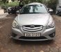 Hyundai Verna   1.4AT  2009 - Bán xe Hyundai Verna 1.4AT 2009, màu bạc