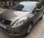 Nissan Sunny 2014 - Cần bán xe Nissan Sunny năm sản xuất 2014, màu nâu xám, 420tr