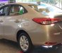 Toyota Vios  E 2018 - Bán xe Toyota Vios E đời 2018, 569 triệu