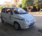 Daewoo Matiz SE 2007 - Cần bán xe Daewoo Matiz SE sản xuất 2007, màu trắng