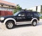 Ford Everest 2008 - Bán Ford Everest năm 2008, màu đen số sàn, 398tr