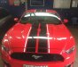 Ford Mustang EcoBoost 2.3 AT 2014 - Cần bán xe Ford Mustang EcoBoost 2.3 AT 2014, màu đỏ, nhập khẩu