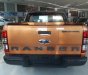 Ford Ranger Wildtrak 4x4 2.0 AT 2018 - Bán xe Ford Ranger XLS, Wildtrak 2018 nhập khẩu giá tốt, đủ màu, xe giao ngay, trả góp 90% - Hotline: 084.627.9999