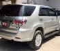 Toyota Fortuner 2.5G 2014 - Bán Fortuner cũ máy dầu 2014 số sàn, trả góp, giá siêu thương lượng