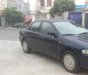 Mazda 323 2000 - Bán Mazda 323 đời 2000, màu đen, giá chỉ 80 triệu