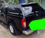 Nissan Navara 2013 - Xe cũ Nissan Navara năm 2013, màu đen, nhập khẩu nguyên chiếc