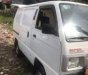 Suzuki Super Carry Van 2015 - Bán Suzuki Super Carry Van sản xuất năm 2015, màu trắng