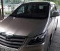 Toyota Innova E 2016 - Bán Toyota Innova 2016, màu vàng cát