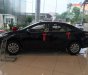 Toyota Corolla altis 1.8E AT 2018 - Bán Toyota Corolla altis 1.8E AT năm sản xuất 2018, màu đen