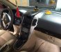 Chevrolet Captiva 2007 - Bán ô tô Chevrolet Captiva 2007, màu đen số sàn