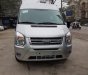 Ford Transit 2018 - Bán Ford Transit sản xuất năm 2018, màu bạc, 800tr