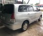 Toyota Innova G 2009 - Bán Toyota Innova G đời 2009, màu bạc chính chủ, giá 415tr