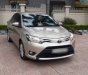 Toyota Vios 1.5MT 2017 - Bán Toyota Vios 1.5MT Sx 2017