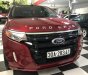 Ford Edge Sport 2013 - Bán xe Ford Edge Sport đời 2014, màu đỏ, xe nhập