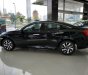 Honda Civic E 2018 - Civic E thể thao, có xe sớm, nhận nhiều ưu đãi trả trước 200tr nhận xe ngay