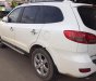 Hyundai Santa Fe 2008 - Xe cũ Hyundai Santa Fe 2008, màu trắng, nhập khẩu