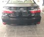 Toyota Camry 2.0E 2018 - Cần bán Toyota Camry 2.0E sản xuất 2018, màu đen