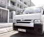 Toyota Hiace 2.5 2015 - Bán ô tô Toyota Hiace 2.5 đời 2015, màu trắng, nhập khẩu  