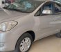 Toyota Innova E MT 2011 - Bán Toyota Innova E MT 2011 - 75,000KM - 488tr