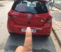 Toyota Yaris   2008 - Chính chủ bán xe Toyota Yaris năm 2008, màu đỏ