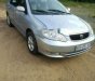 Toyota Corolla altis 2003 - Bán Toyota Corolla Altis năm sản xuất 2003, màu bạc chính chủ