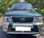 Toyota Zace  GL 2004 - Gia đình bán Toyota Zace GL đời 2004, màu xanh dưa