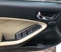 Kia Cerato 1.6AT 2017 - Bán xe Kia Cerato 1.6AT sản xuất 2017, màu trắng