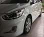 Hyundai Accent    2014 - Bán ô tô Hyundai Accent năm sản xuất 2014, màu trắng chính chủ, giá 458tr