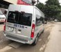 Ford Transit 2015 - Bán Ford Transit 2015, xe chạy du lịch từ mới, sơn zin cả xe, lốp mới cả dàn