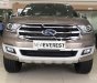 Ford Everest Titanium 2.0L 4x2 AT 2018 - Cần bán xe Ford Everest Titanium 2.0L 4x2 AT 2018, màu vàng, nhập khẩu