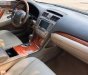 Toyota Camry 2.4G 2008 - Bán ô tô Toyota Camry 2.4G 2008, màu đen chính chủ